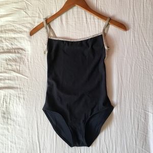 YUMIKO Tamara leotard NEW